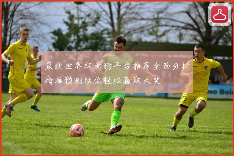 最新世界杯竞猜平台推荐全面分析精准预测助你轻松赢取大奖